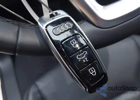 2023 Audi Q7 Premium Plus 45 Tfsi Quattro Tiptronic z USA, uszkodzony, nr VIN WA1LCBF79PD005585